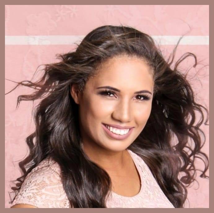 Priscila Josienne